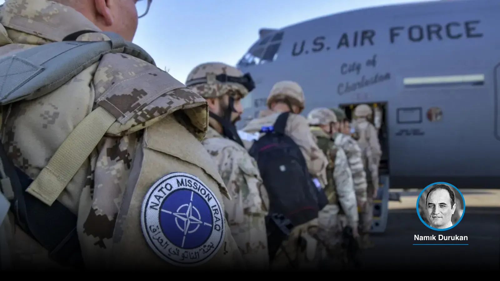 Irak’ta 30 Eylül belirsizliği sürüyor; Bağdat çekilmede ısrarcı, NATO için tarih yok